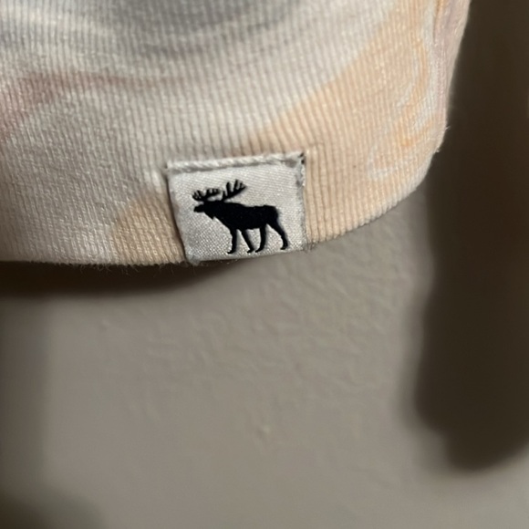 Abercrombie kids hoodie size 15/16. #204 - Picture 6 of 10